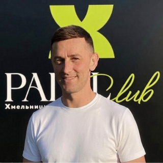 Микола Гурський