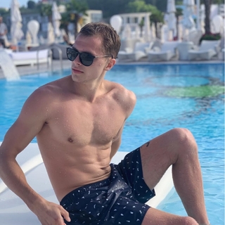 Ярослав Виноградов