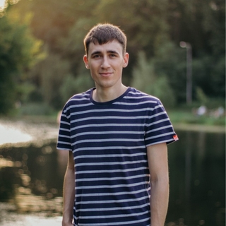 Олексій Зуев