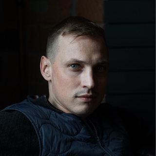 Artem Zolotchenko 