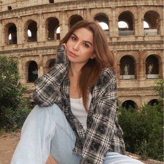 Varya Vasilyeva