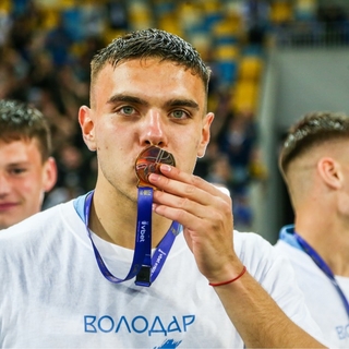 Matviy Ponomarenko