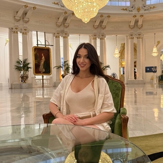 Людмила Бєдіна
