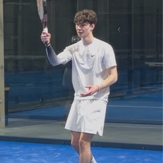 Nazar Yatsenko
