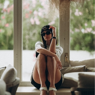 Iryna Benyo