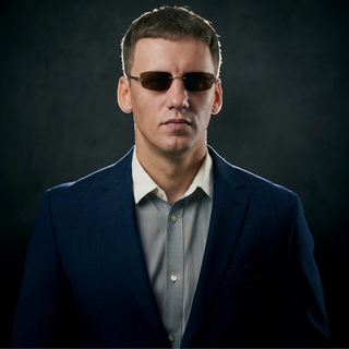 Павел Kovalenko