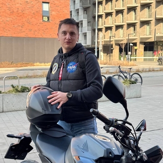 Vladyslav K