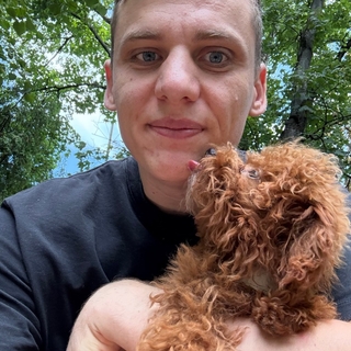 Artem Dyshliuk