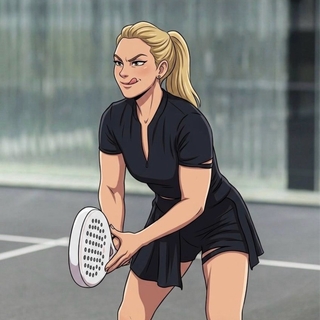 Player
