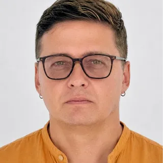 Maksym Olkhovyk