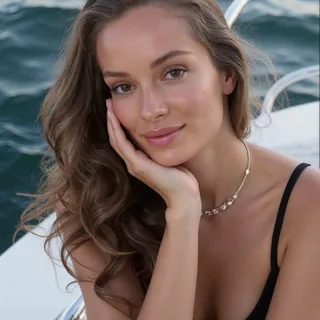 Viktoria Ponomarenko