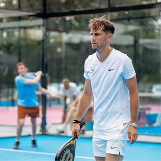 Serhii Honcharenko