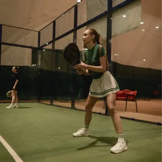 Player