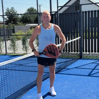 Player