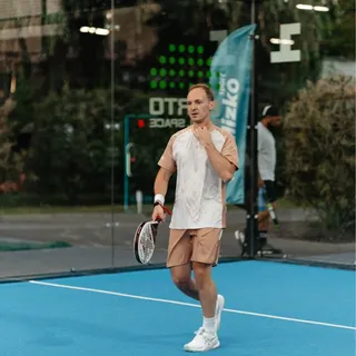 Player