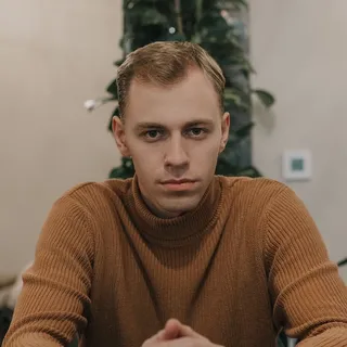 Eduard Liashenko