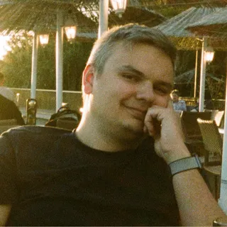 Filipp Kucheriavenko